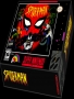 Nintendo  SNES&nbsp; - &nbsp;Spider-Man (USA)